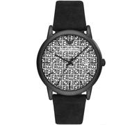 Emporio Armani Uhren - Luigi - AR11274 schwarz