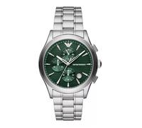 Emporio Armani Paolo AR11529 - Herren - 42 mm - Analog - Quarz - Mineralglas