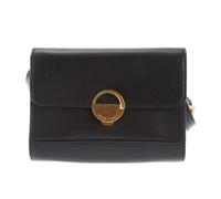 Emporio Armani - Umhängetasche, Leder (Schwarz) Einheitsgröße