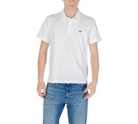 Emporio Armani Underwear Armani Herren Polo Weiß Frühjahr/So - Größe: XXL