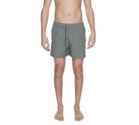 Emporio Armani Underwear Armani Sommerkomfort Herren Badesho - Größe: 54