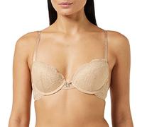 Emporio Armani Push-Up Bra Damen beige, 36A