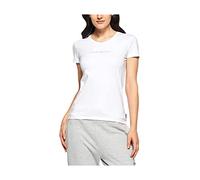 Emporio Armani Underwear Damen Schlafanzugoberteil 163321CC317, Gr. X-Small, Schwarz (Nero 00020)