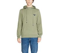 Emporio Armani Underwear Emporio Armani Herren Kapuzenpullov - Größe: S