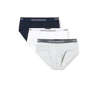 Emporio Armani Underwear Error:#REF Slip, S (3er Pack)