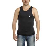 Emporio Armani Underwear Herren 110828CC747 Schlafanzugoberteil, Blau (Marine 00135), Medium