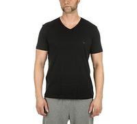 2er Pack EMPORIO ARMANI T-Shirts C-Neck V-Neck Schwarz S