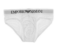 Emporio Armani Slip mit Stretch-Anteil in Weiß, Größe L, Artikelnr. 1523494L Weiß L Unisex