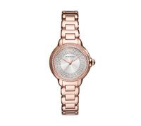 Emporio Armani - Damenuhr Edelstahl Damenuhren