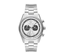 Emporio Armani Racer AR11636 - Herren - 42 mm - Analog - Quarz - Mineralglas