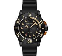 Quarzuhr EMPORIO ARMANI "AR11539" Armbanduhren schwarz Herren Quarzuhren (78930136-0)