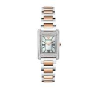 Emporio Armani - Damenuhr Edelstahl Damenuhren