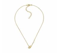 Armani Gingko Leaf Halskette