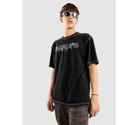 Empyre Chainsaw T-Shirt black Herren Gr. XL