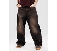 Empyre Sk8 Ultra Wide Jeans grip Herren Gr. 36