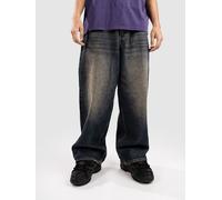 Empyre Sk8 Ultra Wide Jeans ramp dirty wash Herren Gr. 36