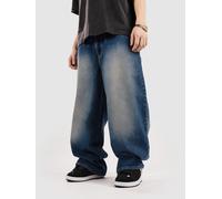 Empyre Sk8 Ultra Wide Jeans tiger pallor Herren Gr. 36