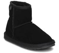 EMU AUSTRALIA Winterstiefel schwarz, Größe 35, 4033647 Schwarz 35