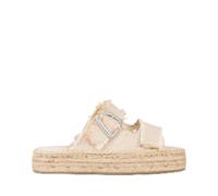 EMU Australia Ayers Damen-Slipper, natur, 39 EU