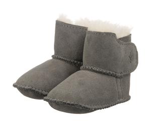 EMU Australia - Baby Bootie - Slate - 6M