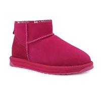 Emu Australia Stinger Micro Barbie Boots Rosa EU 37 Frau (Herstellerartikelnummer: W12898-BAPI-37)