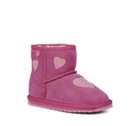 EMU Australia - Bartron Heart- Deep Pink / Rose Fonce - US 1 - EU 32