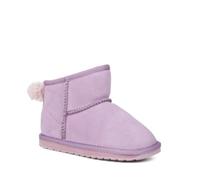 EMU Australia - Bigel Kids -Mauve Mist/Brume Mauve - US 11 - EU 28