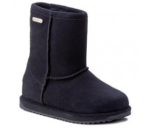 EMU Australia Boot BRUMBY LO Midnight - UK12 - EU 29/30