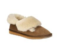 EMU PLATINUM MINTARO WP11850 CHES hell-braun - Slipper für Damen - Größe 37