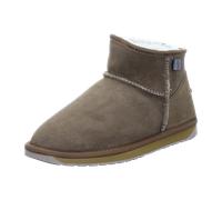 emu Australia EMU Platinum Slim Darling Stiefeletten braun chestnut WP11875 für Damen, braun, Größe 42 EU
