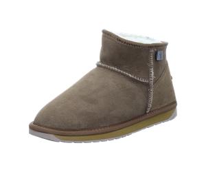 emu Australia EMU Platinum Slim Darling Stiefeletten braun chestnut WP11875 für Damen, braun, Größe 37 ½ EU