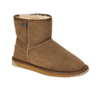 emu Australia EMU Platinum Stinger Slim Mini Boots Stiefel braun WP20003 für Damen, braun, Größe 36 EU