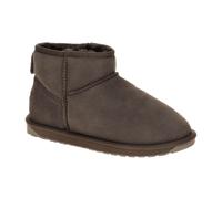 emu Australia EMU Stinger Micro Boots Stiefel braun chocolate W10937 für Damen, braun, Größe 38 EU