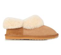 EMU Australia Hausschuhe Platinum Mintaro (Schafsleder, Lammfell) braun Damen, Größe Euro (US) 41 (10)