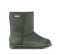 EMU Australia Kids Brumby Lo Wool Boots Size 32 EMU Boots