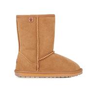EMU Australia Winterstiefel Wallaby Lo hellbraun Gr. 27 2031969