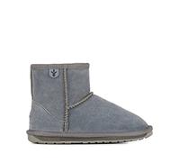 EMU Australia Kids Wallaby Mini Wool Boot