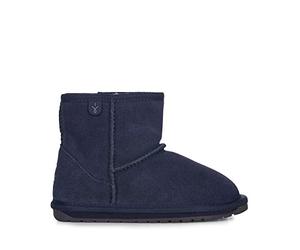 EMU Australia Kids Wallaby Mini Wool Boot