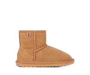 EMU Australia Kids Wallaby Mini Wool Boot