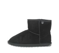 EMU AUSTRALIA Winterstiefel schwarz, Größe 35, 4033647 Schwarz 35