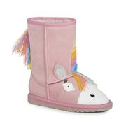 EMU Australia - Magical Unicorn-Pale Pink/Rose Pale - US 13 - EU 31