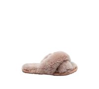 EMU Australia Mayberry Frost Womens Slippers Sheepskin Slipper Size 36
