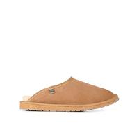 EMU Australia Platinum Esperence Mens Slippers Sheepskin Slipper Size 44