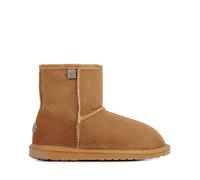 EMU Australia Platinum Stinger Slim Mini Womens Sheepskin Boots Australian Made Size 42 EMU Boots