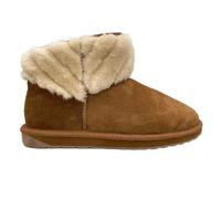 EMU PYKE W13193 CHES hell-braun - Winterstiefelette für Damen - Größe 38