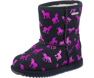 EMU Australia - Rainbow Unicorn Brumby - Midnight - 11