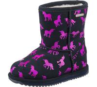 EMU Australia - Rainbow Unicorn Brumby - Midnight - 13