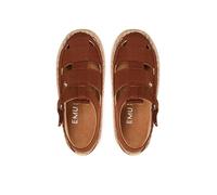 EMU Australia - Sandale COVE WALNUT - 10-27