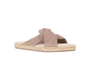 EMU Australia Sandale Rowley - mushroom braun Damen, Größe Euro (US) 41 (10)