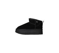 EMU Australia Scarpe donna stivaletto Liu Jo Jil 01 cognac D24LJ26 SA4053 PX002